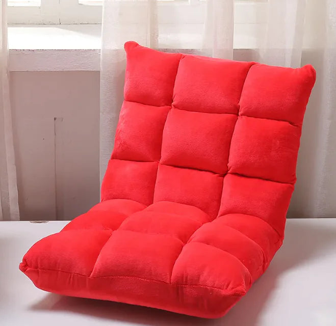 FlexiRest Convertible Sofa