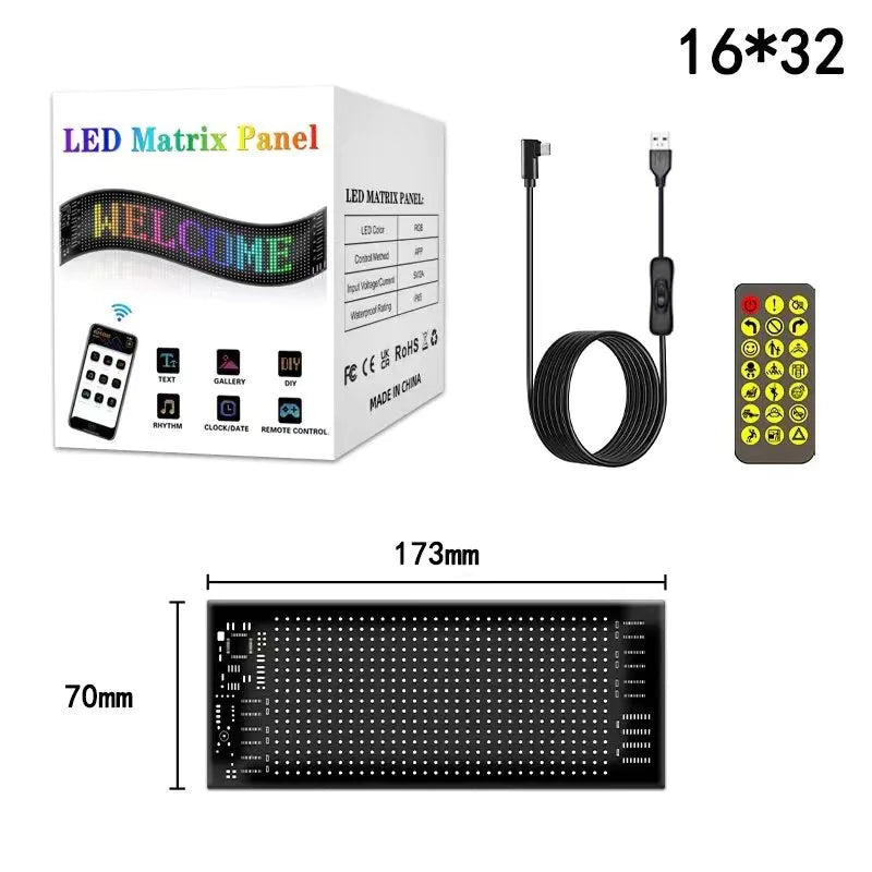 AutoSync USB Bluetooth Display