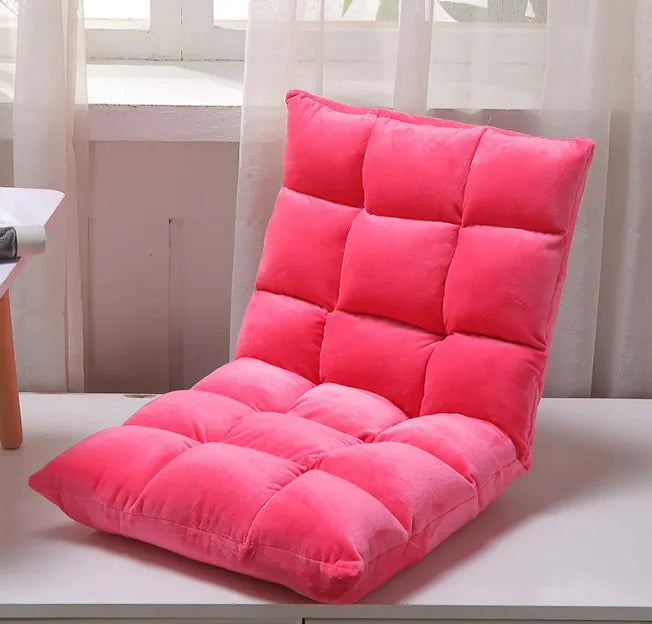 FlexiRest Convertible Sofa