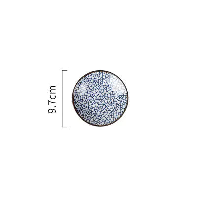 Elegant Japanese Ceramic Dishes