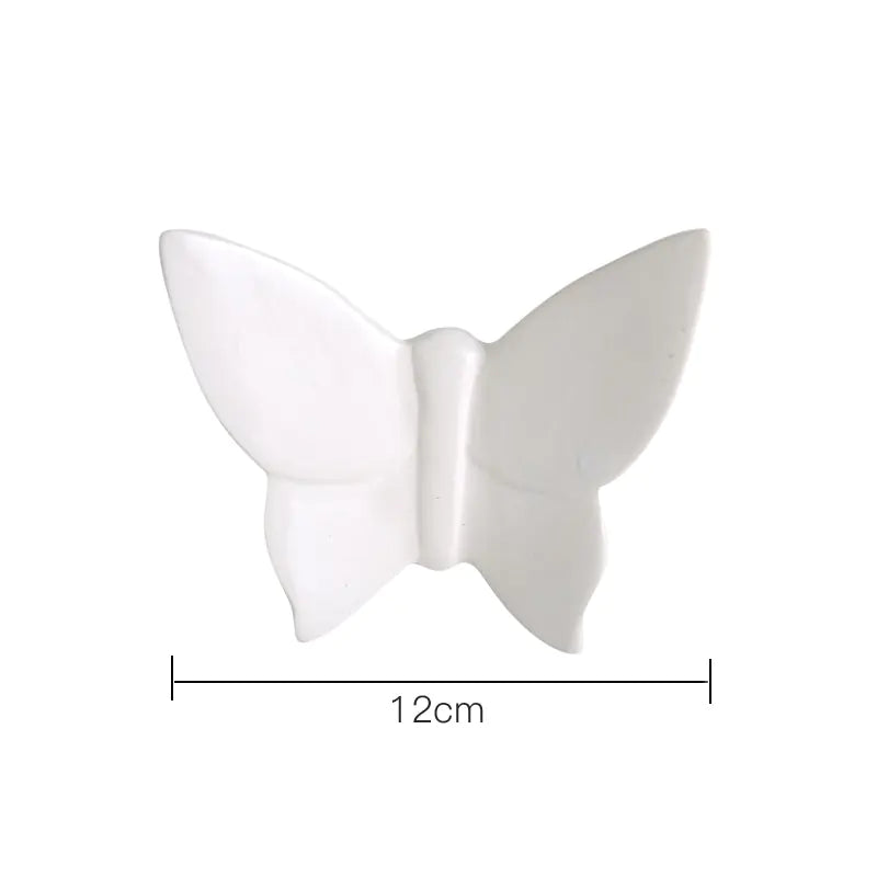 Ceramic Wall Decor Plates for Restaurants and Cafes