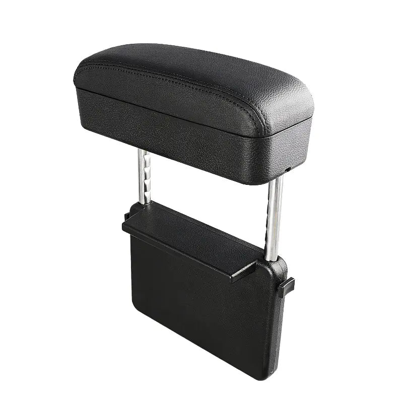 Universal Car Seat Armrest Storage Box Organizer