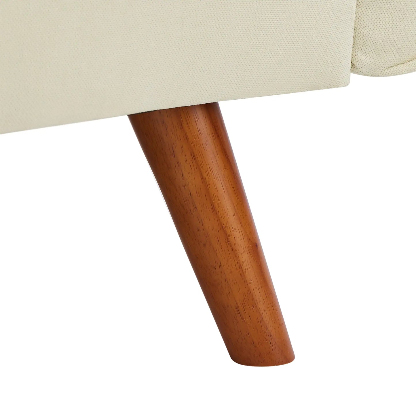Beige Comfort Sofa 2064