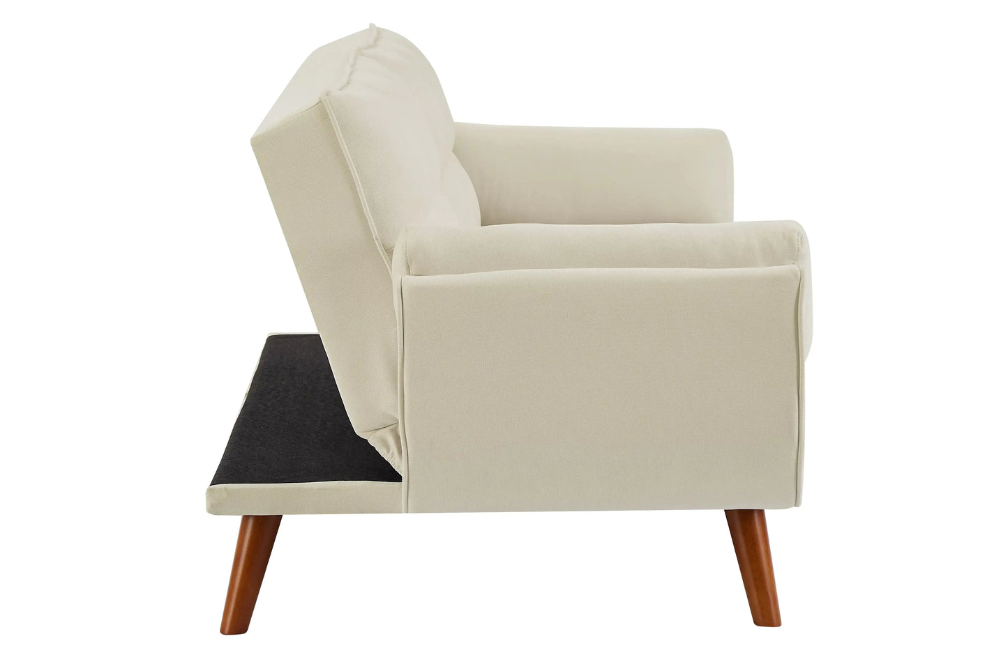 Beige Comfort Sofa 2064