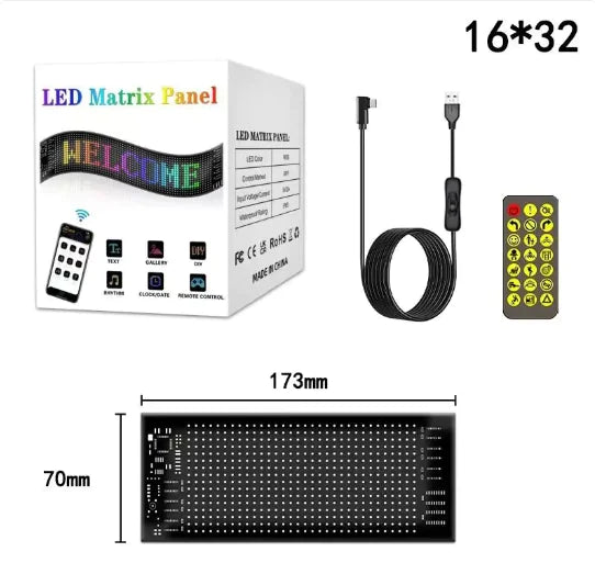 AutoSync USB Bluetooth Display