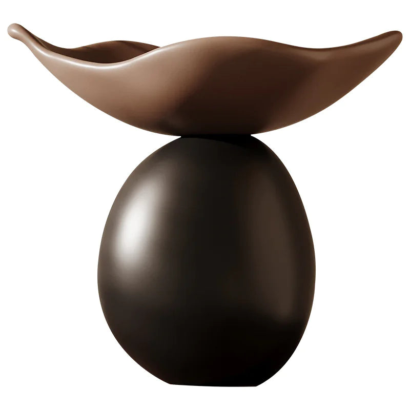 Key Desktop Storage Decor