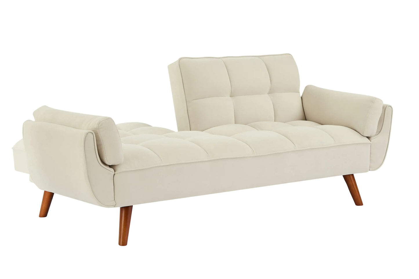 Beige Comfort Sofa 2064