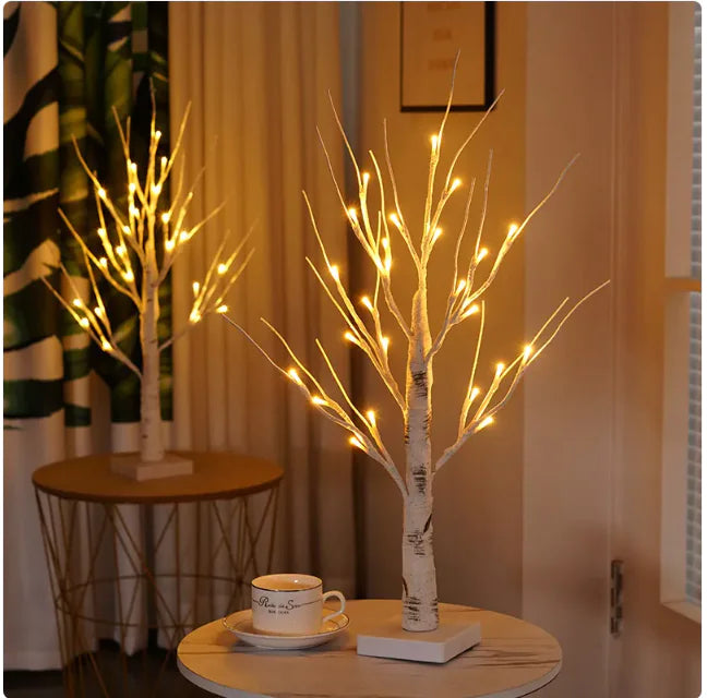 Thanksgiving Ambient Light Decor