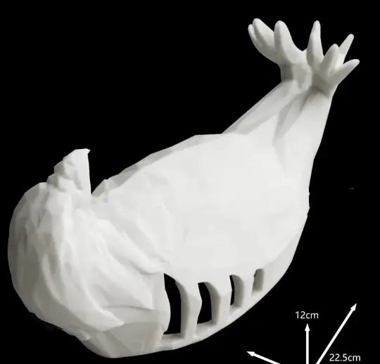 Eagle wall lamp indoor magnetic suction(private listing U2792714)