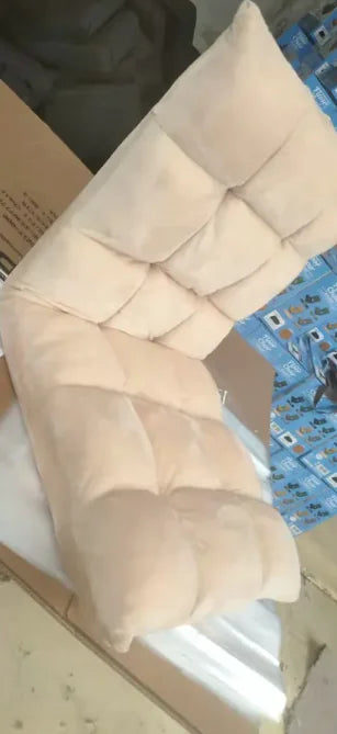 FlexiRest Convertible Sofa