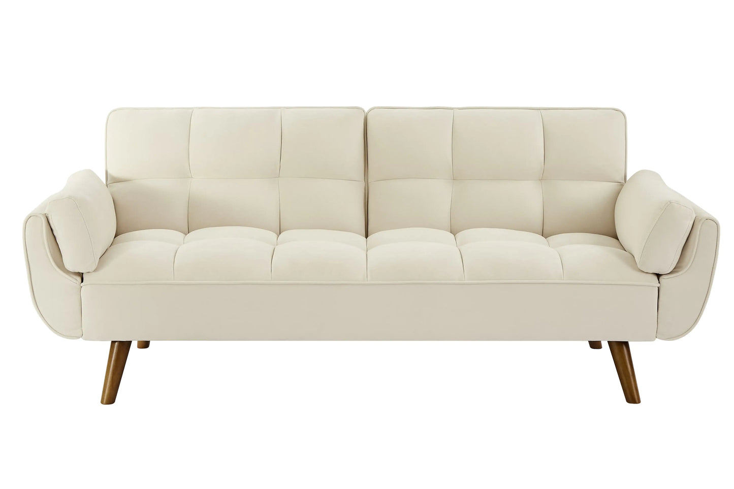 Beige Comfort Sofa 2064