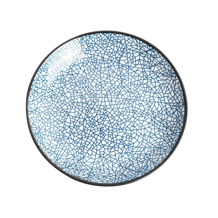 Elegant Japanese Ceramic Dishes