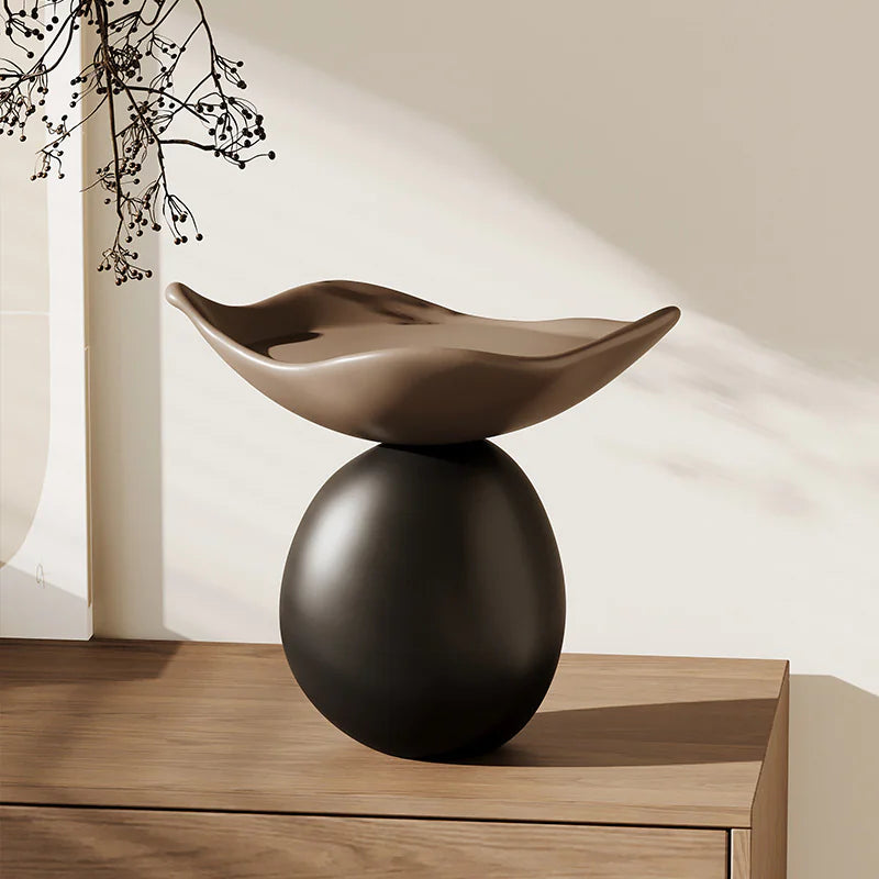 Key Desktop Storage Decor