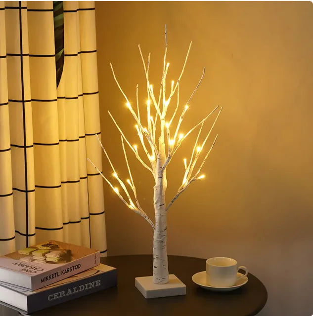 Thanksgiving Ambient Light Decor