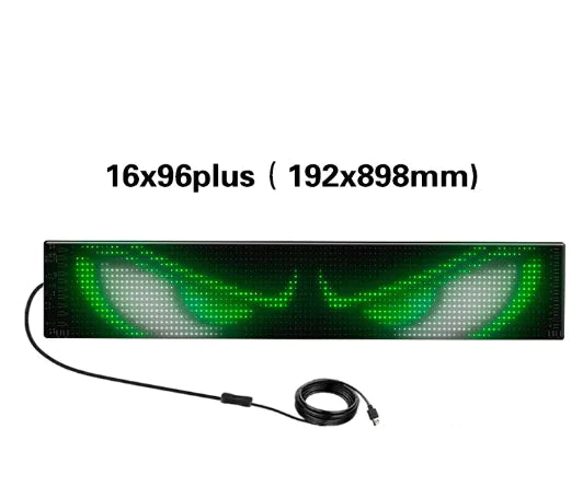 AutoSync USB Bluetooth Display
