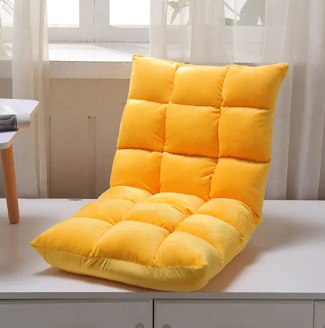 FlexiRest Convertible Sofa