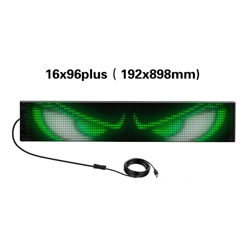 AutoSync USB Bluetooth Display