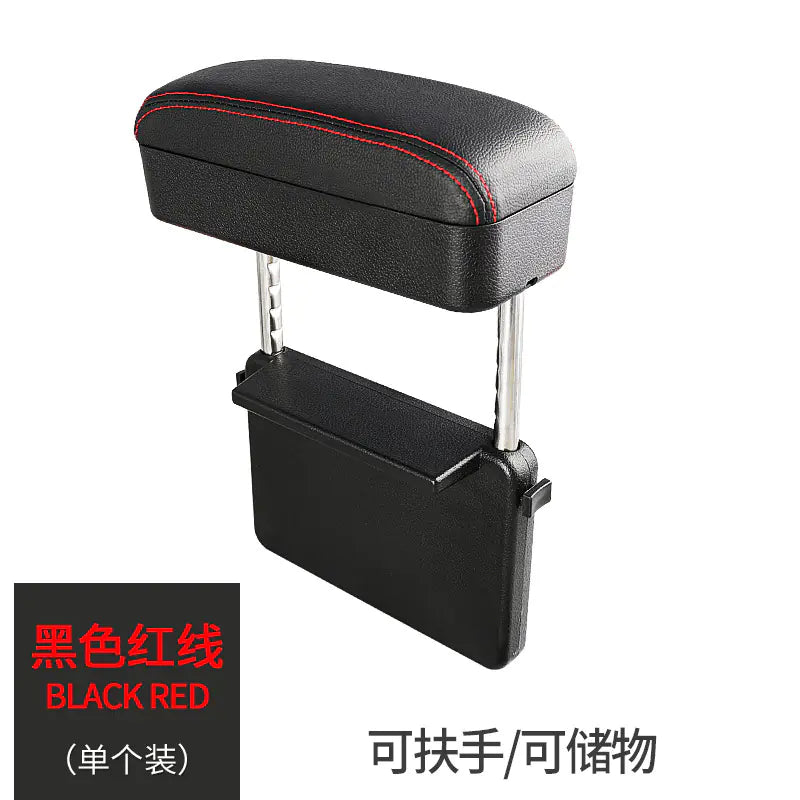Universal Car Seat Armrest Storage Box Organizer