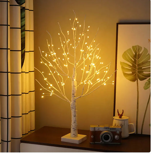 Thanksgiving Ambient Light Decor