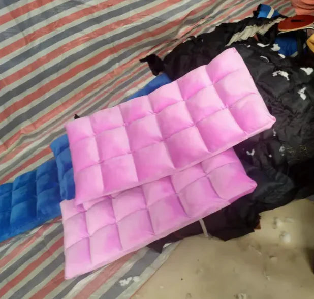 FlexiRest Convertible Sofa